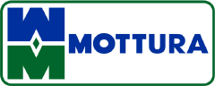 logotipo de mottura